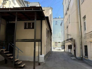 Фотография Аренда помещения свободного назначения, 108 м² , улица Петровка 19с8  №4
