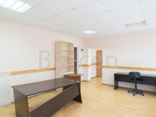 Фотография Аренда офиса, 11 м² , улица Салова 27  №2