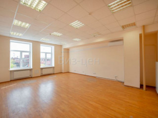 Фотография Аренда офиса, 51 м² , улица Швецова 41  №1 Фотография Аренда офиса, 51 м² , улица Швецова 41  №1