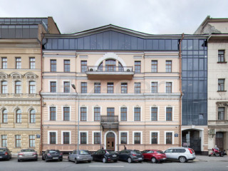 Фотография Аренда офиса, 200 м² , Синопская набережная 54  №1