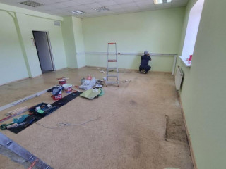 Фотография Аренда офиса, 37 м² , Пятницкое шоссе 54к2с6  №3