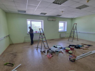 Фотография Аренда офиса, 37 м² , Пятницкое шоссе 54к2с6  №2