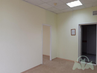 Фотография Аренда офиса, 37 м² , Пятницкое шоссе 54к2с6  №5