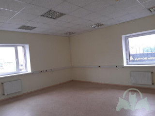 Фотография Аренда офиса, 33 м² , Пятницкое шоссе 54к2с6  №4