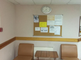 Фотография Аренда офиса, 33 м² , Пятницкое шоссе 54к2с6  №12