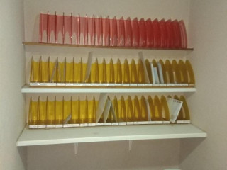 Фотография Аренда офиса, 33 м² , Пятницкое шоссе 54к2с6  №10