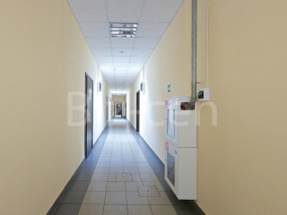 Фотография Аренда офиса, 15 м² , проспект Обуховской Обороны 76к7  №4