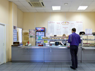 Фотография Аренда офиса, 15 м² , проспект Обуховской Обороны 76к7  №2