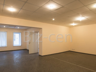 Аренда офиса 64 м² Большой проспект Петроградской стороны 18 