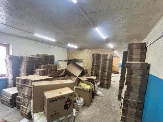 Фотография Продажа производственного помещения, 1000 м² , Заречная улица 7А  №3