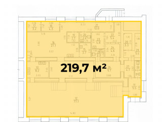 Фотография Продажа помещения свободного назначения, 220 м² , улица Свердлова 26  №1