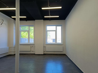 Фотография Аренда офиса, 40 м² , Буммашевская улица 5  №2