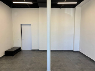 Фотография Аренда офиса, 40 м² , Буммашевская улица 5  №7