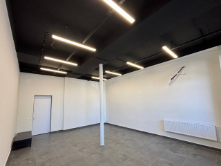 Фотография Аренда офиса, 40 м² , Буммашевская улица 5  №4
