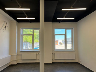 Фотография Аренда офиса, 40 м² , Буммашевская улица 5  №5