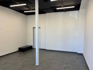 Фотография Аренда офиса, 40 м² , Буммашевская улица 5  №8