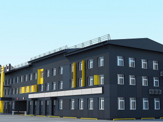 Фотография Аренда офиса, 40 м² , Буммашевская улица 5  №3