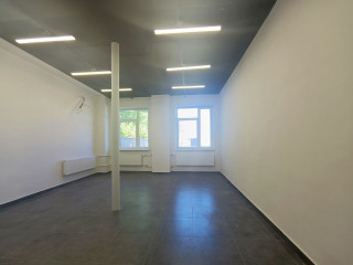 Фотография Аренда офиса, 40 м² , Буммашевская улица 5  №12