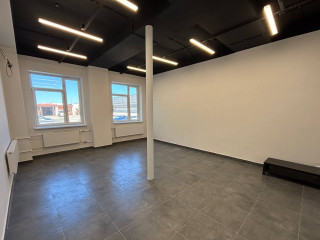 Фотография Аренда офиса, 40 м² , Буммашевская улица 5  №6