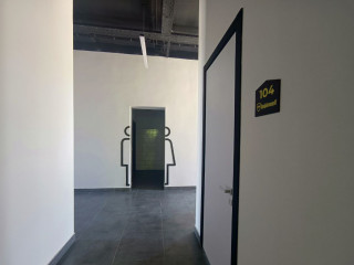Фотография Аренда офиса, 40 м² , Буммашевская улица 5  №11