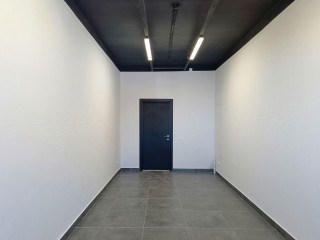 Фотография Аренда офиса, 20 м² , Буммашевская улица 5  №4