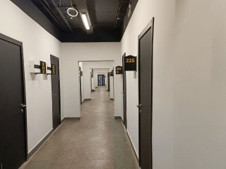 Фотография Аренда офиса, 20 м² , Буммашевская улица 5  №7