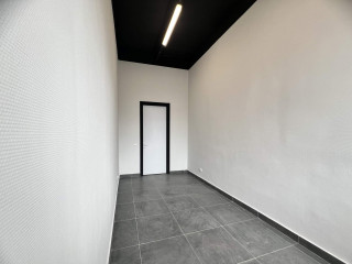 Фотография Аренда офиса, 12 м² , Буммашевская улица 5  №5