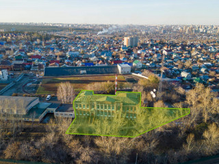 Фотография Продажа помещения свободного назначения, 1936 м² , улица Аванесова 132  №1