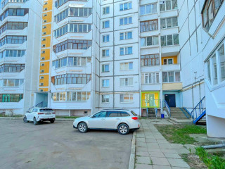 Фотография Продажа помещения свободного назначения, 12 м² , Звёздная улица 9к3  №3