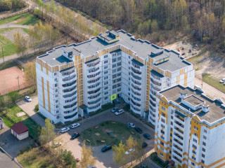 Фотография Продажа помещения свободного назначения, 12 м² , Звёздная улица 9к3  №4