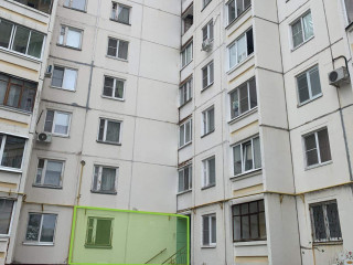 Фотография Продажа помещения свободного назначения, 35 м² , Звёздная улица 9  №2