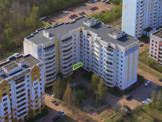Фотография Продажа помещения свободного назначения, 35 м² , Звёздная улица 9  №1