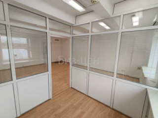 Фотография Аренда офиса, 41 м² , Малая Калужская улица 15с16 №6 Фотография Аренда офиса, 41 м² , Малая Калужская улица 15с16 №6