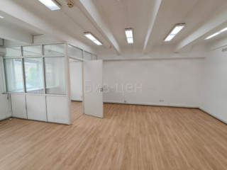 Фотография Аренда офиса, 41 м² , Малая Калужская улица 15с16 №2 Фотография Аренда офиса, 41 м² , Малая Калужская улица 15с16 №2