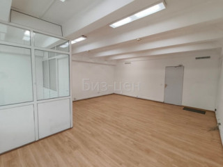 Фотография Аренда офиса, 41 м² , Малая Калужская улица 15с16 №5 Фотография Аренда офиса, 41 м² , Малая Калужская улица 15с16 №5