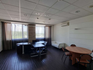 Фотография Продажа офиса, 156 м² , улица Ленина 89/6  №5
