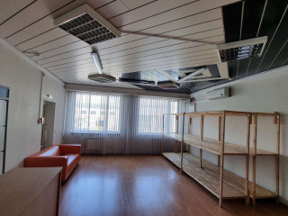 Фотография Продажа офиса, 157 м² , улица Ленина 89/6  №2