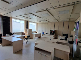 Продажа офиса 157 м² улица Ленина 89/6 