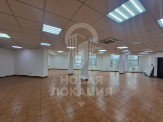 Фотография Аренда офиса, 450 м² , проспект Мира 98к1  №14