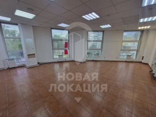 Фотография Аренда офиса, 450 м² , проспект Мира 98к1  №8