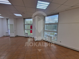 Фотография Аренда офиса, 450 м² , проспект Мира 98к1  №10