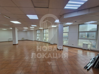 Фотография Аренда офиса, 450 м² , проспект Мира 98к1  №2
