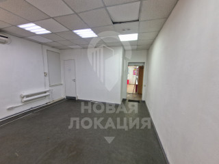 Фотография Аренда магазина, 25 м² , Заозёрная улица 26  №1
