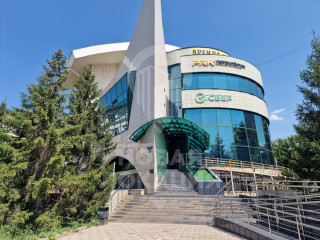Фотография Аренда кафе / ресторана, 293 м² , улица Красный Путь 24к1  №20