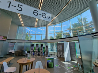 Фотография Аренда кафе / ресторана, 293 м² , улица Красный Путь 24к1  №25