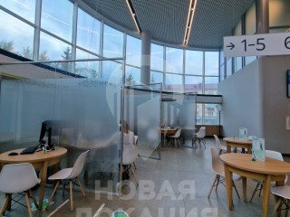Фотография Аренда кафе / ресторана, 293 м² , улица Красный Путь 24к1  №3