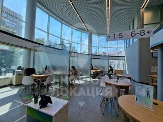 Фотография Аренда кафе / ресторана, 293 м² , улица Красный Путь 24к1  №24