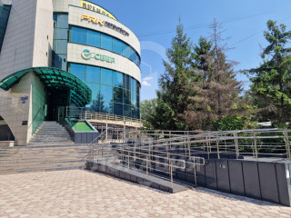 Фотография Аренда кафе / ресторана, 293 м² , улица Красный Путь 24к1  №21