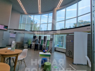Фотография Аренда кафе / ресторана, 293 м² , улица Красный Путь 24к1  №16