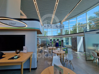 Фотография Аренда кафе / ресторана, 293 м² , улица Красный Путь 24к1  №28